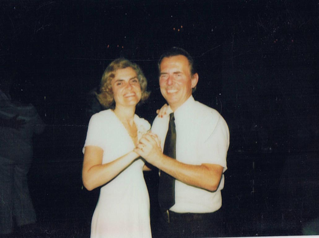 200 008 Mom & Dad 25th Anniversary 1978