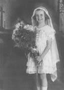 100 012 Mom First Communion 1939