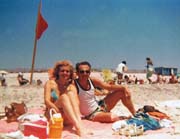 200 008 At the Beach Aug 1978