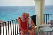 200 014 Mom & Dad on deck in Cancun