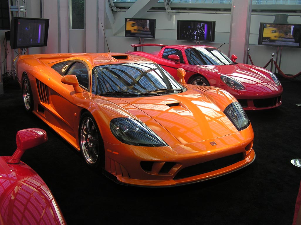 101 LA Auto Show 2006 P1010002