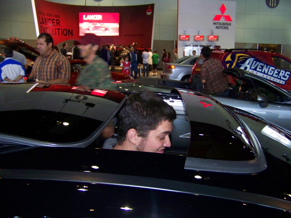 232 LA Auto Show 2007_124