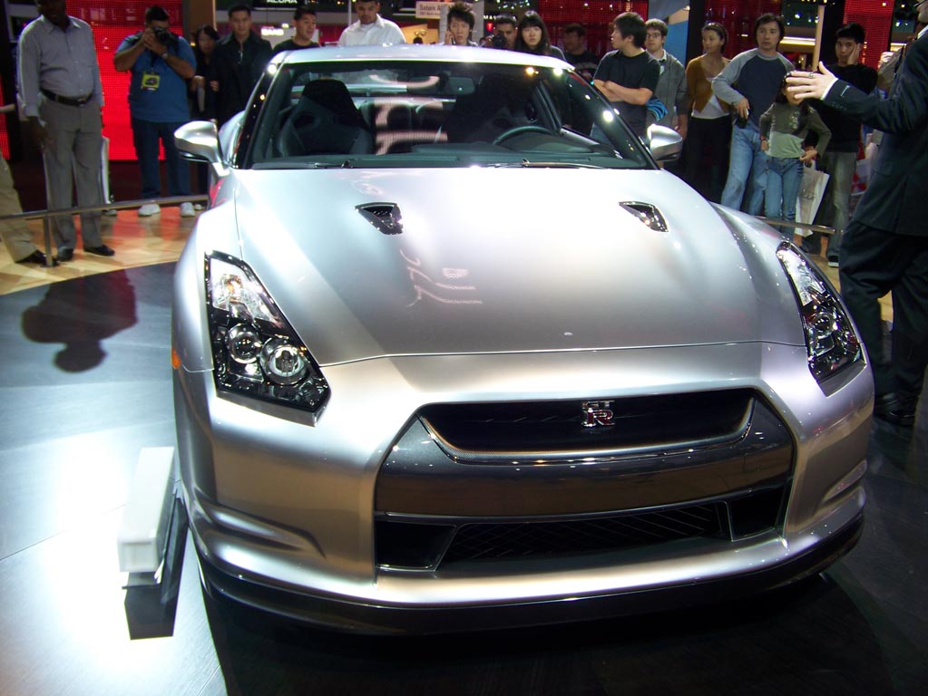 236 LA Auto Show 2007_152