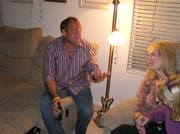 Bob's Birthday Night 254