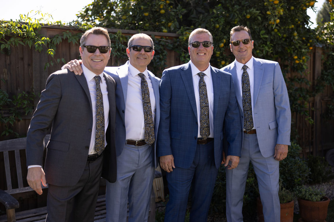 105 Carolyn & Ron Wedding - 100