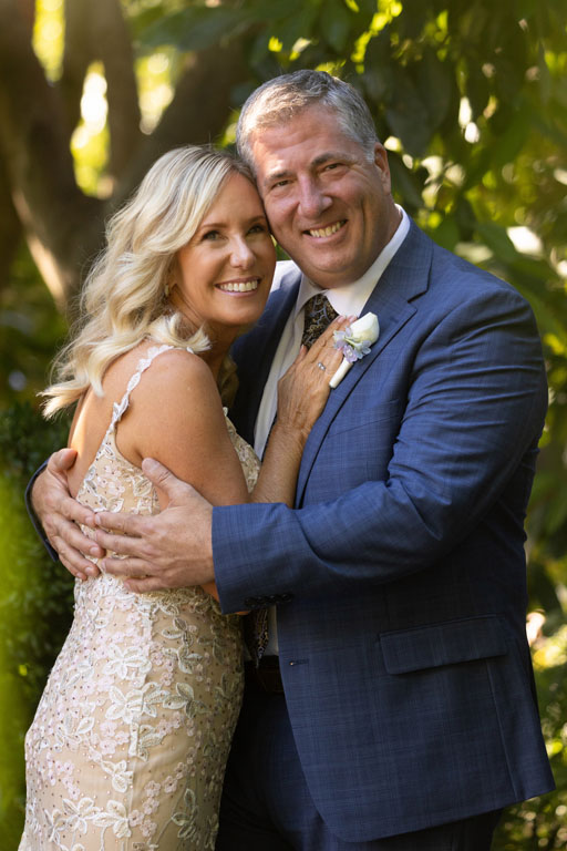 135 Carolyn & Ron Wedding - 188