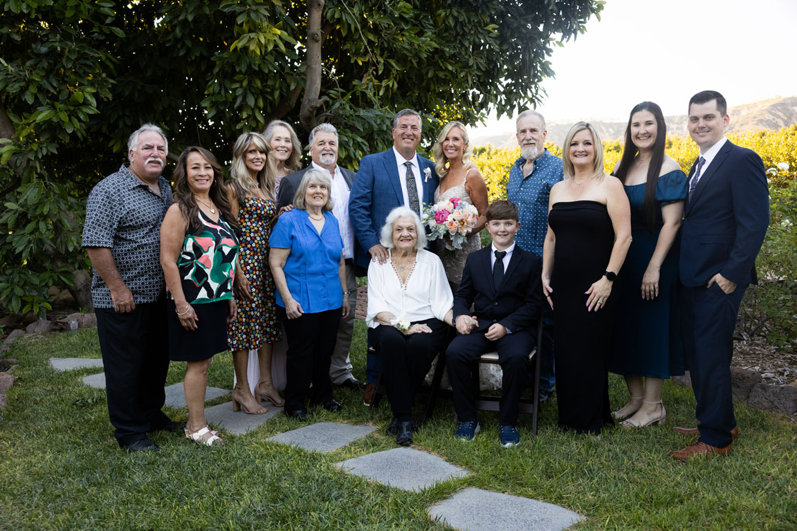 190 Carolyn & Ron Wedding - 427