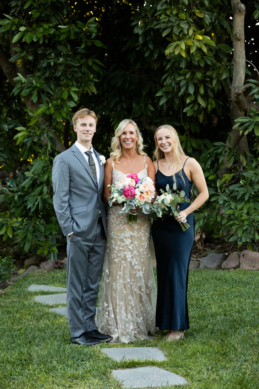 195 Carolyn & Ron Wedding - 436