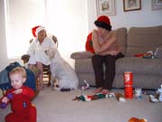 Christmas 2005 024