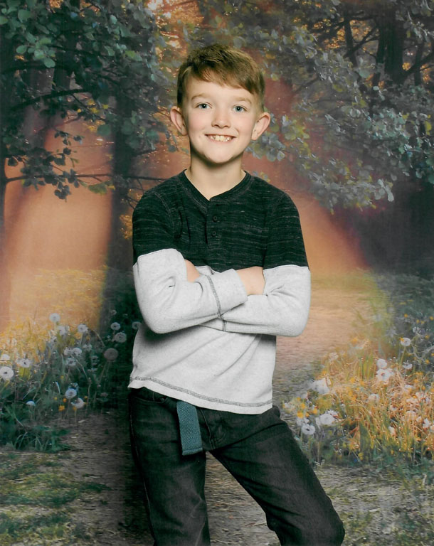 440 School Photo