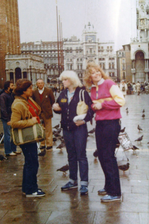 Friends & Family - 0055 Italy - Venice-09