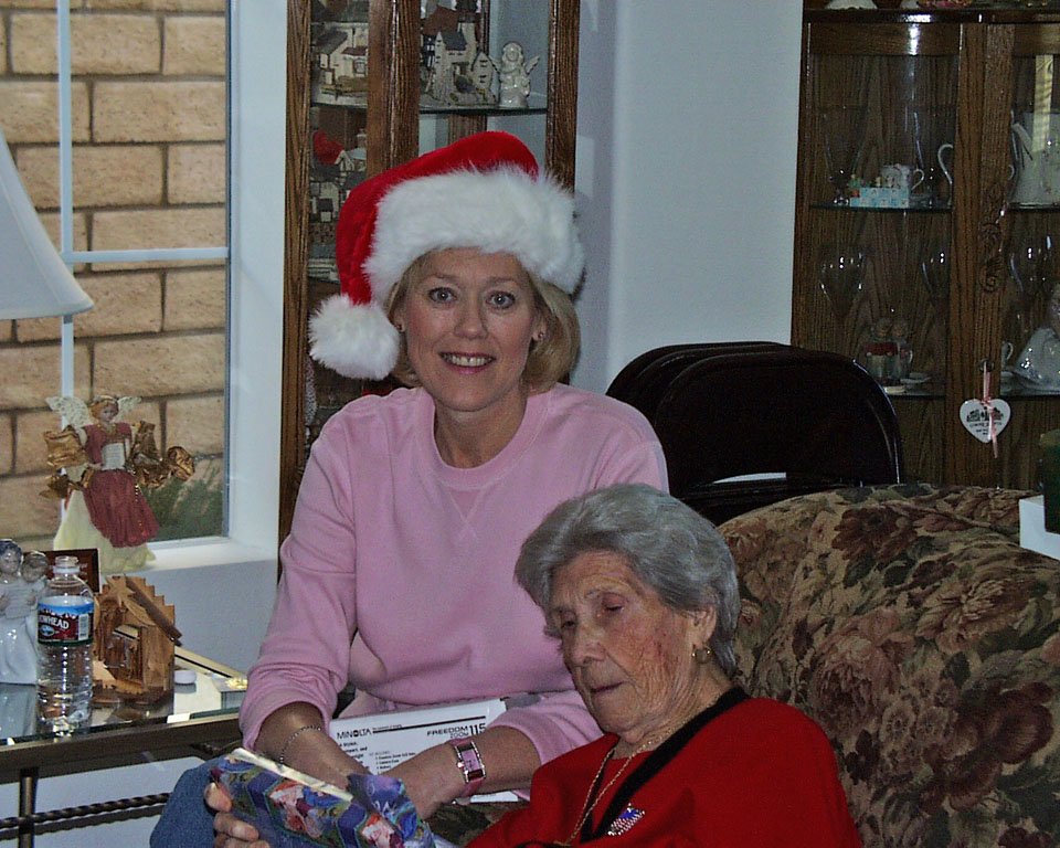 Friends & Family - 0082 PIC00011