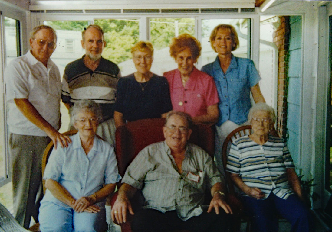 Friends & Family - 0084 PICT0341