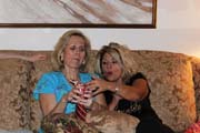 Friends & Family - 0051 IMG_6276 IMG_6285