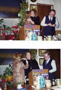 Friends & Family - 0087 Shaklee-Award