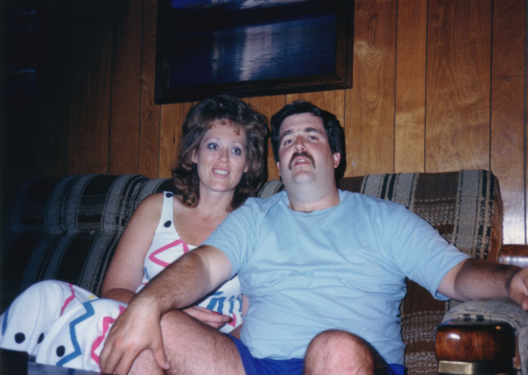 Jill & Bob - 001 Bob's-Album-127