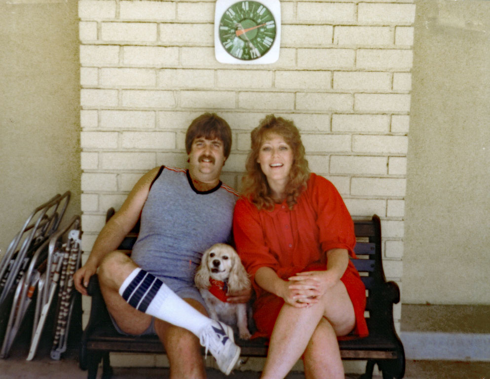Jill & Bob - 002 Bob's-Album-128