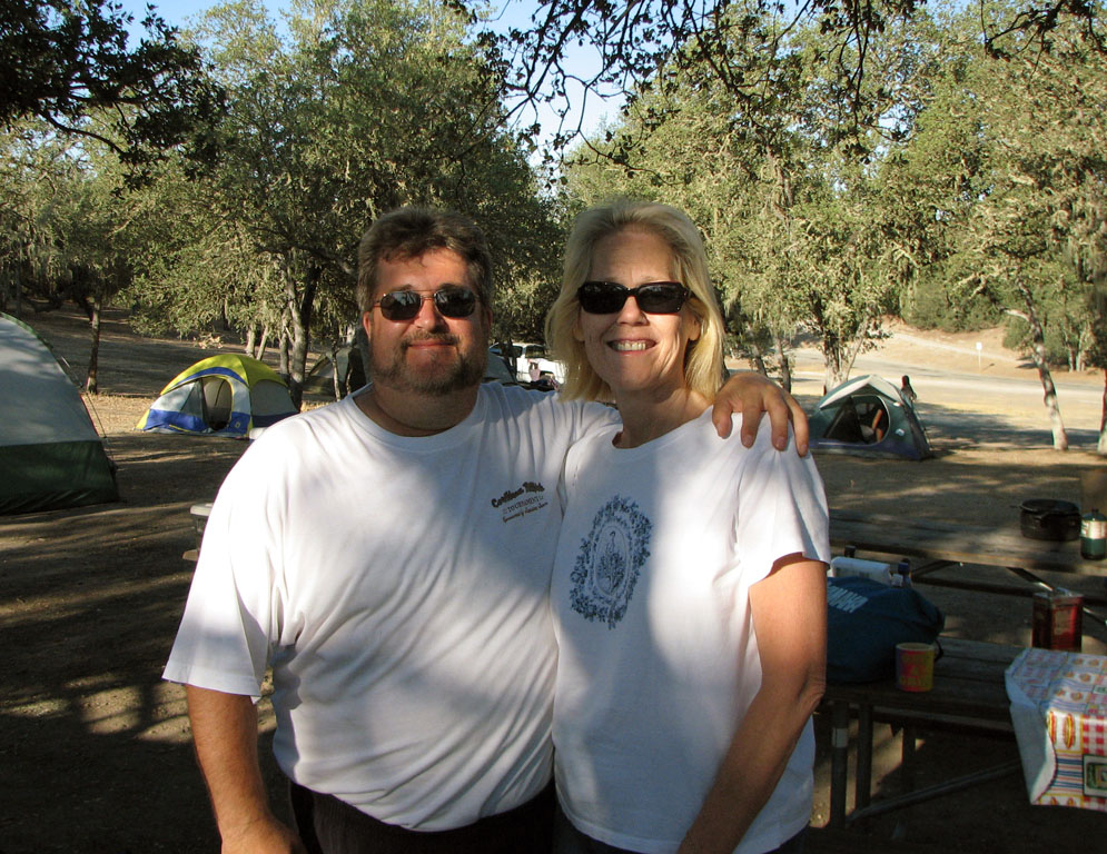 Jill & Bob - 007 Brain Damage 2007 196