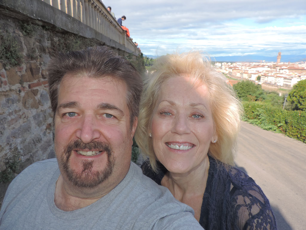 Jill & Bob - 028 Italy - 07-Florence-38-DSCN1743