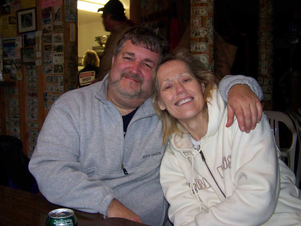 Jill & Bob - 037 Mom & Dads Visit March 2008 078