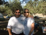 Jill & Bob - 007 Brain Damage 2007 196