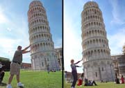 Jill & Bob - 027 Italy - 06-Pisa-20-DSCN1389a