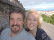 Jill & Bob - 028 Italy - 07-Florence-38-DSCN1743