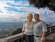 Jill & Bob - 030 Italy - 09-Cortona-23-DSCN2000a