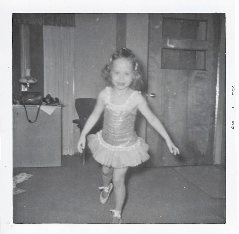 Just Jill -0105  Ballet
