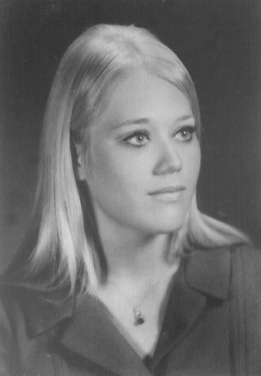 Just Jill -0110 
