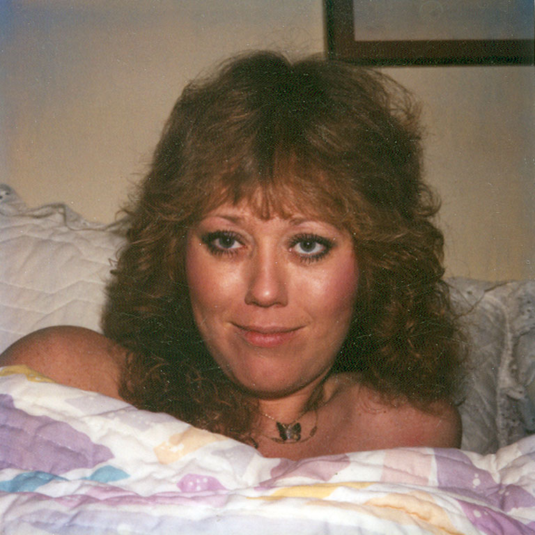 Just Jill -0165 