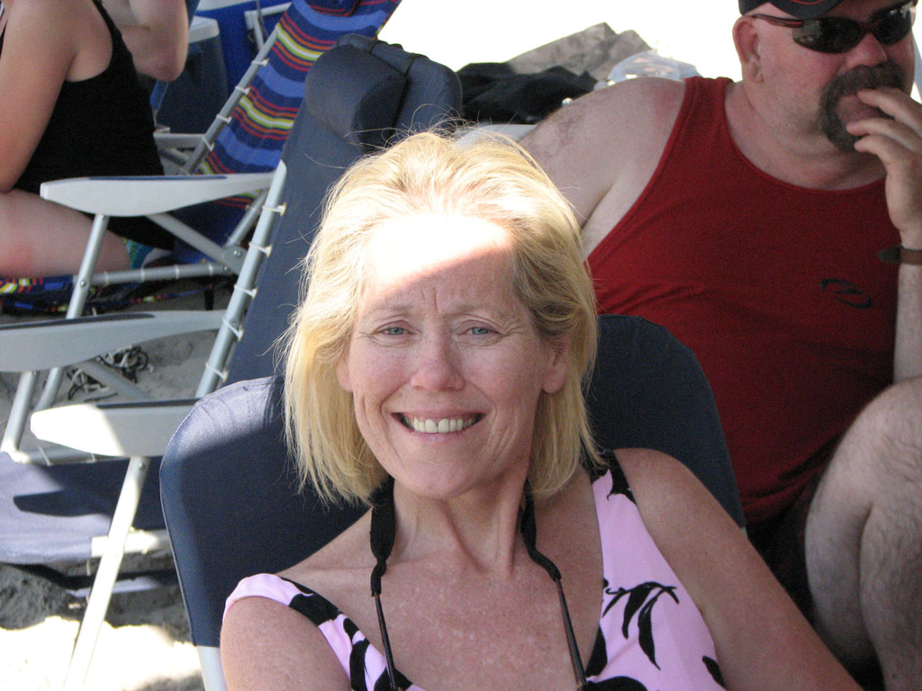 Just Jill -0230  - Brain Damage 2007 146