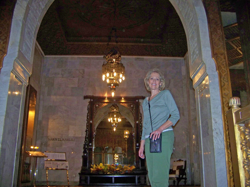 Just Jill -0285  - Egypt - Cairo Marriott - 100_3162