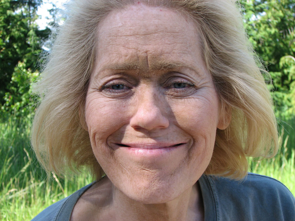 Just Jill -0300  ATV Day 1 025