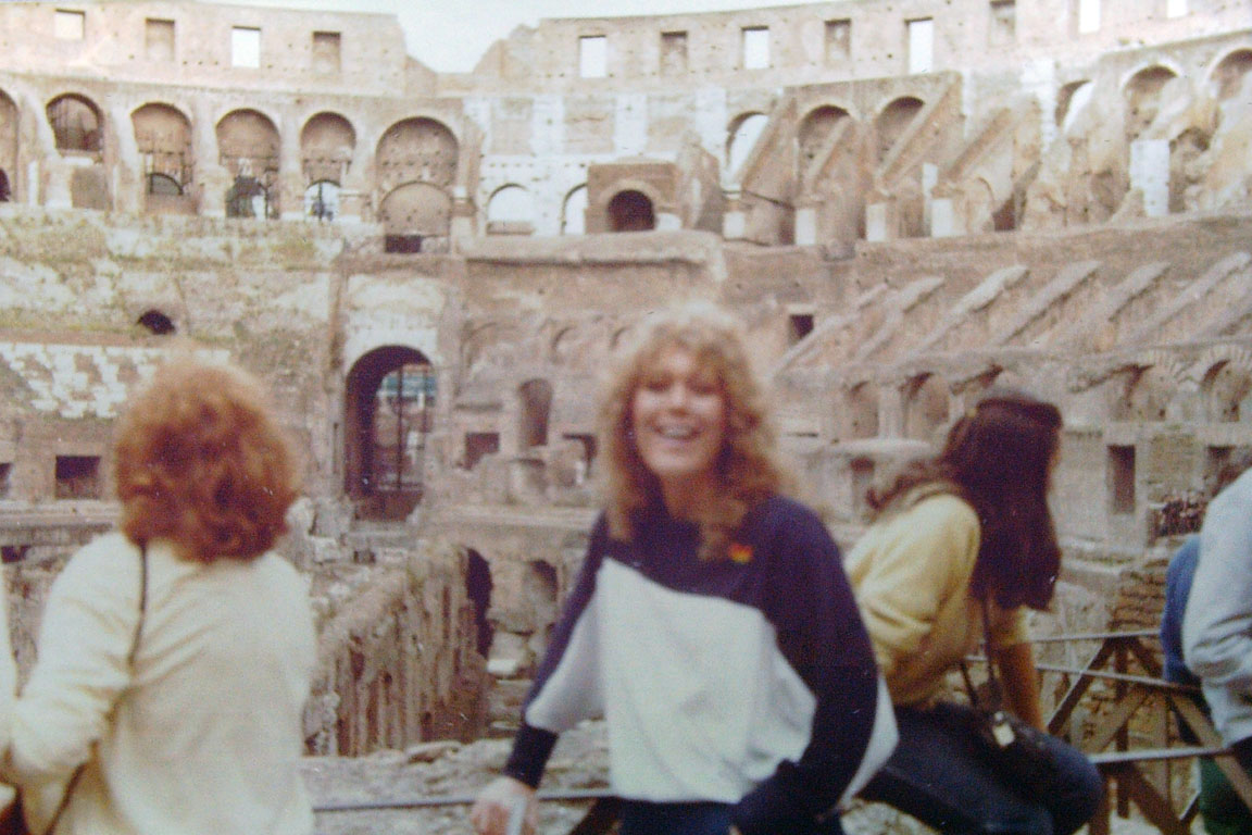 Just Jill -0430  Italy - Rome-36