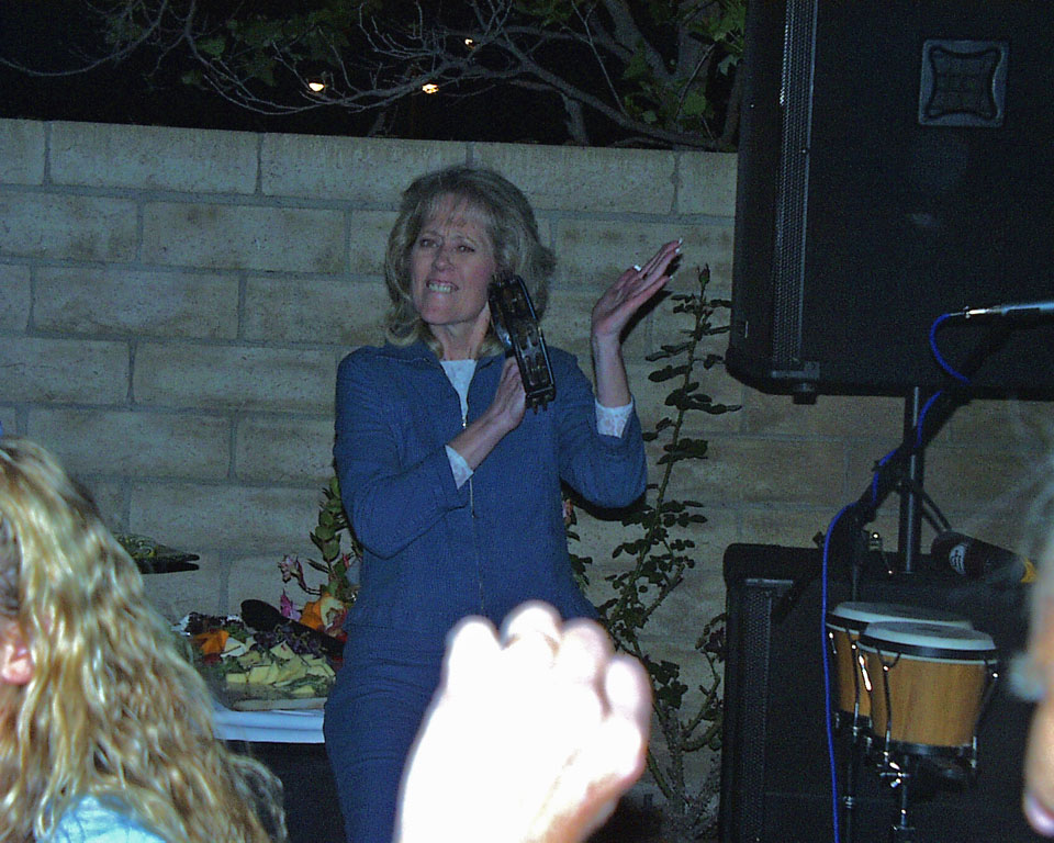 Just Jill -0533  Rockin' Out - pic30001