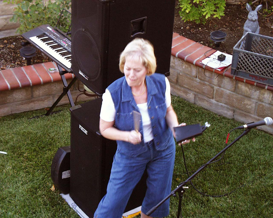 Just Jill -0542  Rockin' Out - 002pic20004