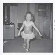 Just Jill -0105  Ballet