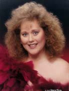 Just Jill -0175  Jill Glamour Shot