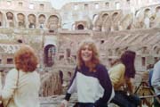 Just Jill -0430  Italy - Rome-36