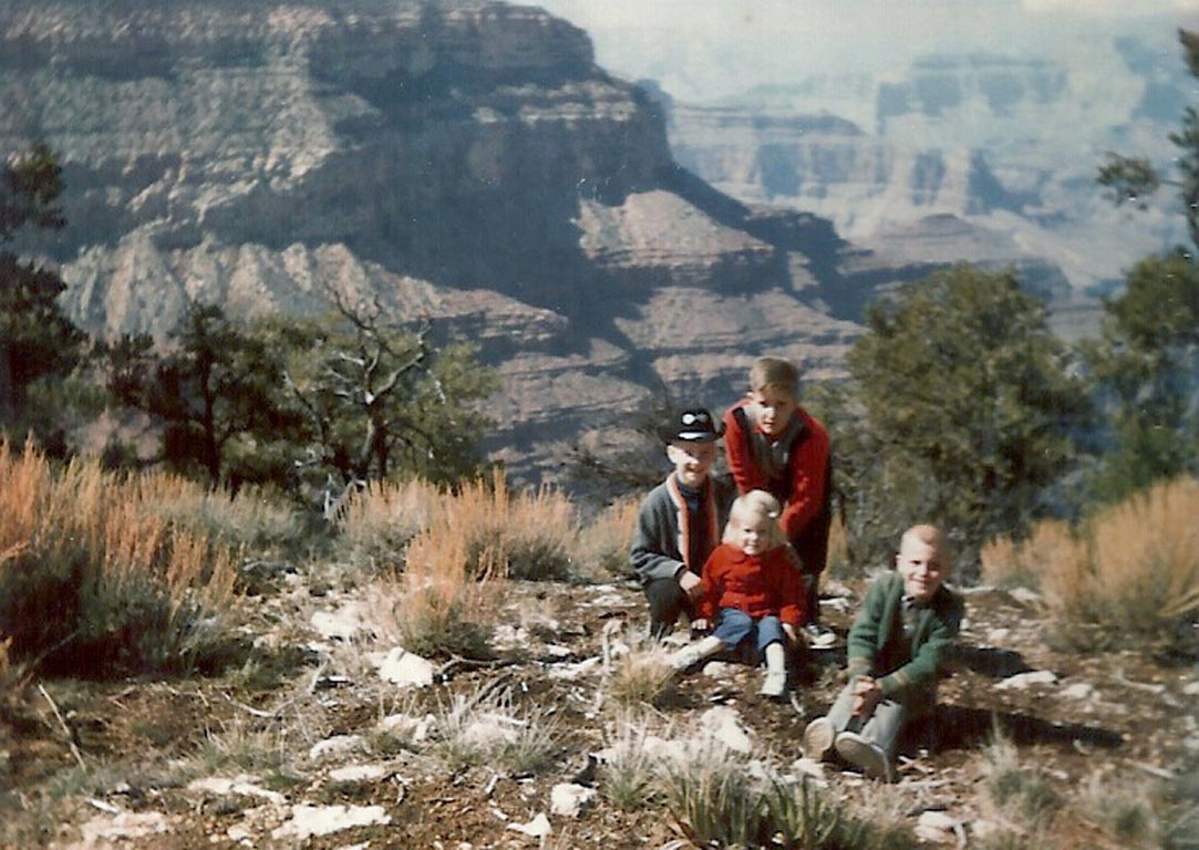 Randy's Album - 043 Grand Canyon