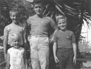 Randy's Album - 050 San Pedro 1967
