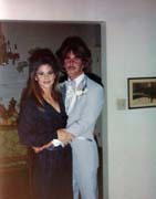 Randy's Album - 091 November 1980 with Tammy Orlando
