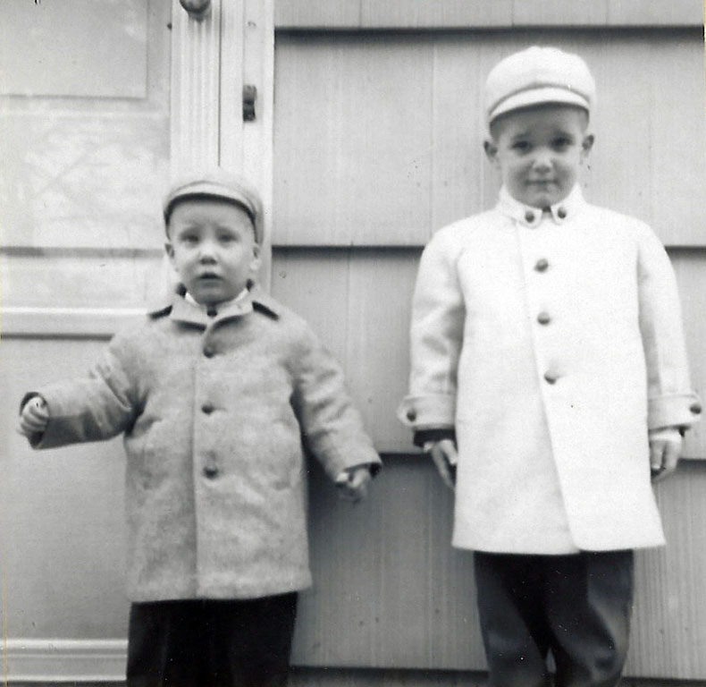 123 - Easter 1959