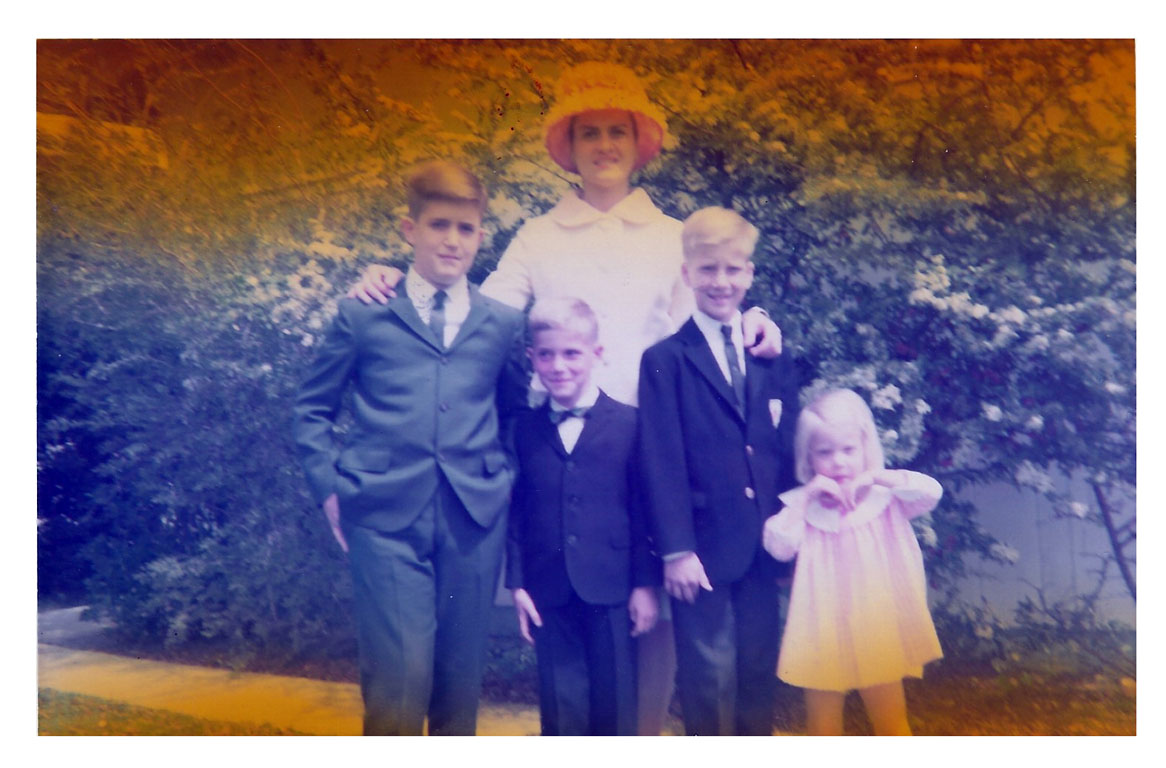 156 - Easter Sunday 1967