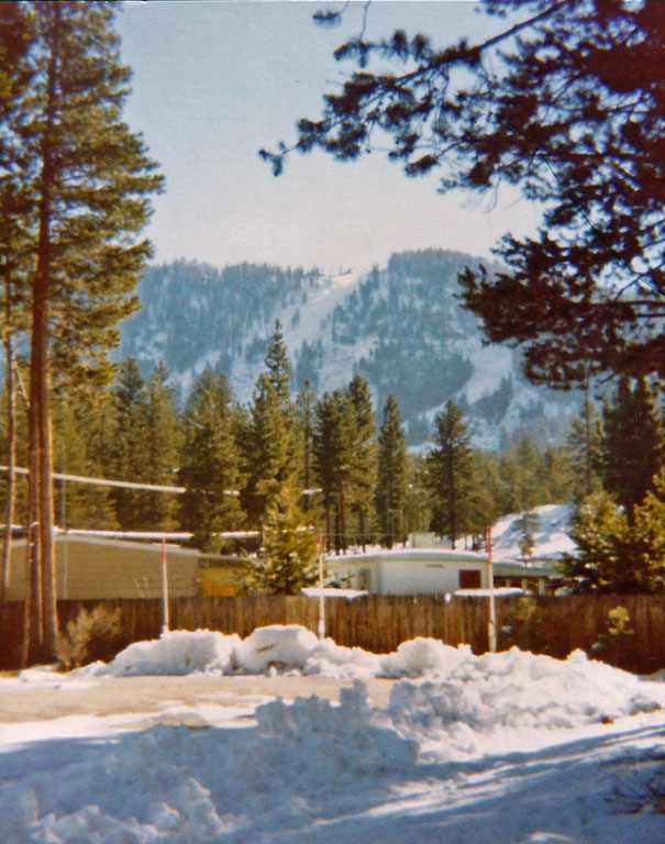 192 - Lake Tahoe