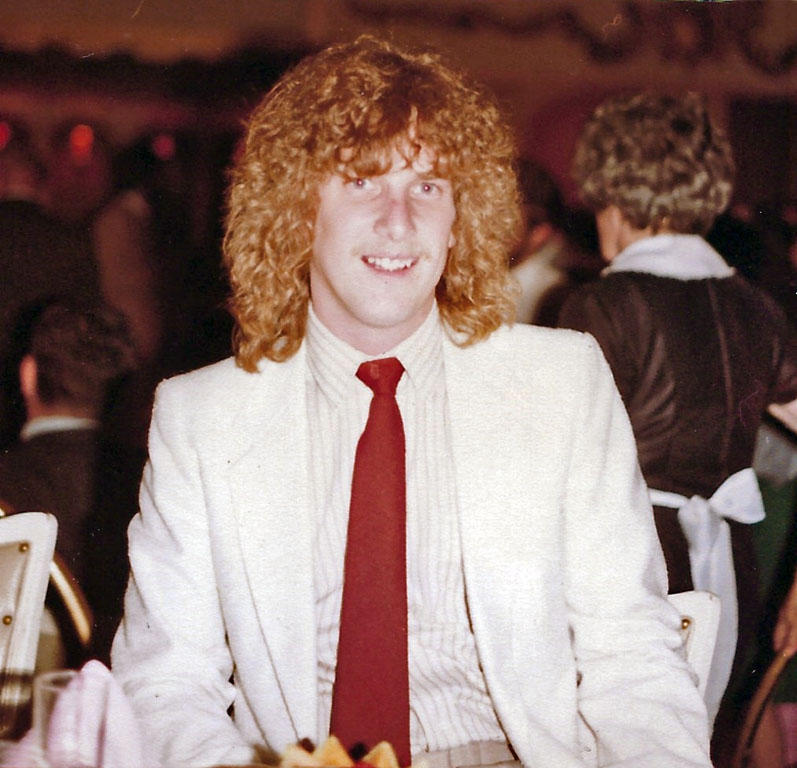 199 - Linda Stout's Wedding (June 1980)