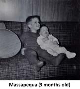 105 - Massapequa (3 months old)
