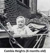 106 - Cambria Heights (6 months old)