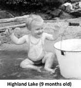 108 - Highland Lake (9 months old)